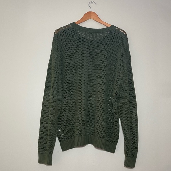 Aritzia TNA Alameda Sweater - Picture 6 of 7